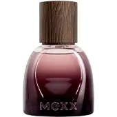 Mexx Inspired Warmth Men Eau de Parfum 30 ml
