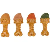 Flamingo Goodys Ice Cream Cone Hundesnack 1.26kg