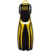 Genesis Scuba Flow Dykkerfinner