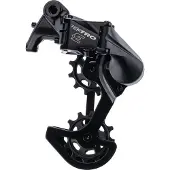 Tektro Rd-t350-s Bagskifter