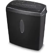 Hama Home X10CD - Finskæremaskine - krydsskåret/stribeskåret - 4 x 40 mm - P-4, T-4, E-3