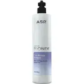 ASP Mode Cool Blonde Shampoo