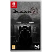 Red Art Games Games Switch Beholder 2