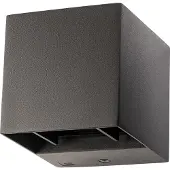 SG ARMATUREN ARTES MINI GRAPHITE 3000K
