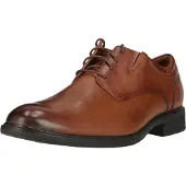 Clarks Shoes Steadwell Lace Sko