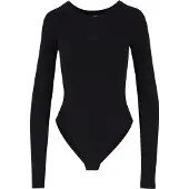 Urban Classics Shirtbody sort