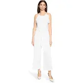 Vera Mont Jumpsuit hvid