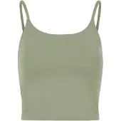 Urban Classics Sports Adjsutable Ærmeløs Top