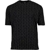Armani Exchange Bluser & t-shirts sort