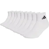 Adidas Sokker sort / hvid