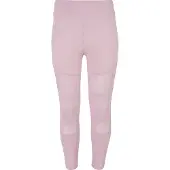 Urban Classics Leggings lyserød