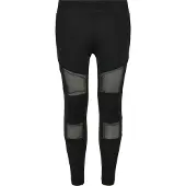 Urban Classics Leggings sort