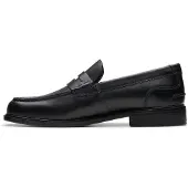 Clarks Craft James Lo Loafers