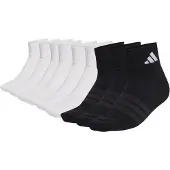 Adidas Originals Sokker sort / hvid
