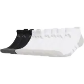 Adidas Sokker '9er-Pack' stone / sort / hvid