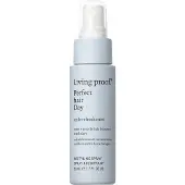 Living Proof - Phd Style Refresh Spray - Opfriskende Og Restylende Hårspray - Phd Style Refresh Spray Mini 50ml - For Women