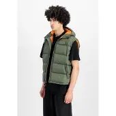 Alpha industries Fd Vest