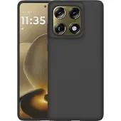 Just in Case TPU-bagcover sort Motorola Signature