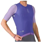 Castelli Corretto Kortærmet Trøje