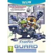 Nintendo Star Fox Guard
