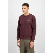 Alpha industries Basic Small Logo Sweatshirt