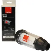 Rupes Filter unit