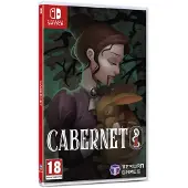 Tesura Games Games Switch Cabernet