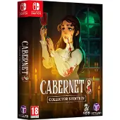 Nintendo Games Switch Cabernet Collector´s Edition