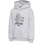 Hummel Loose Headball Hættetrøje
