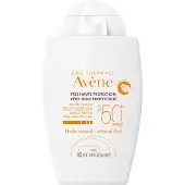 Avene Solaire Haute Protection Fluido Mineral SPF50+ 40ml