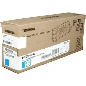 Toshiba T-FC 34 EC Tonerkassette Cyan