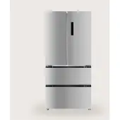 Evvo F80x Amerikansk Køleskab