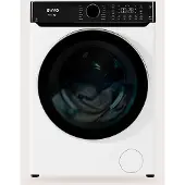 Evvo Nova Q10 Frontbetjent Vaskemaskine