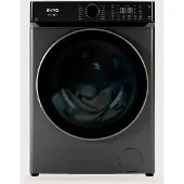 Evvo Nova Q10 Frontbetjent Vaskemaskine