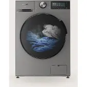 Evvo Nova 12x Frontbetjent Vaskemaskine