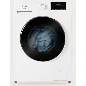 Evvo Terra N7 Frontbetjent Vaskemaskine