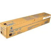 Konica Minolta Tn-634k Toner