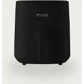 Evvo Tasty Airfryer 1700w