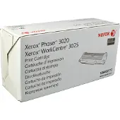Xerox - black - original - toner cartridge