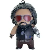 Cenega Cyberpunk 2077 - Johnny Silverhand, Samleobjekt, Videospil