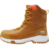 Helly Hansen Manchester Ltr Tall Sz S7s Ht Sikkerhedssko
