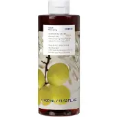 Korres Santorini Grape Renewing Body Cleanser Showergel 400 ml