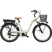 Adriatica Vanity 26´´ Elektriskcykel