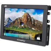 Feelworld Fw703 Monitorkameravideo