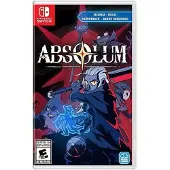 Nintendo Games Switch Absolum-import-usa