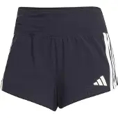 Adidas Adizero Running Gel Pocket Shorts, størrelse Large