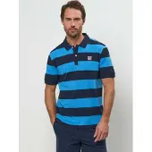 Vinson Bluser & t-shirts ' VMSemir ' himmelblå