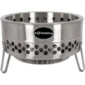 Petromax Bire Bowl Tyropit, Bålfad