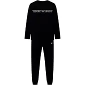 Emporio Armani Pyjamas lang sort