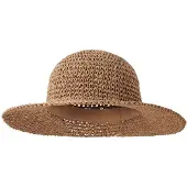 Name it Strand Hat